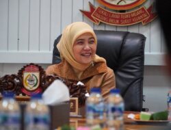Wakil Wali Kota Makassar Dukung Rakernas dan PIT IAI 2025
