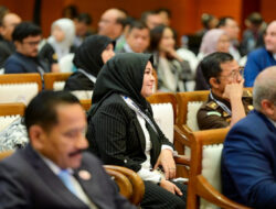 Sulsel Siap Perkuat Ketahanan Energi dan Hilirisasi di Tengah Krisis Geopolitik Global