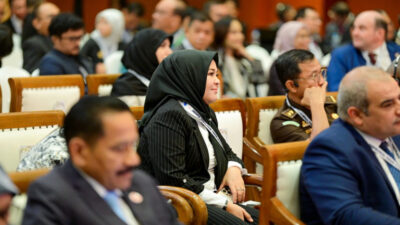 Sulsel Siap Perkuat Ketahanan Energi dan Hilirisasi di Tengah Krisis Geopolitik Global