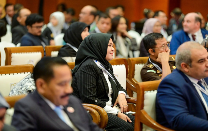 Sulsel Siap Perkuat Ketahanan Energi dan Hilirisasi di Tengah Krisis Geopolitik Global