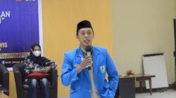 KNPI Makassar Imbau Penutupan Sementara Tempat Hiburan Malam saat Tahun Baru Islam 1447 H