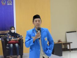 KNPI Makassar Imbau Penutupan Sementara Tempat Hiburan Malam saat Tahun Baru Islam 1447 H KNPI Makassar Imbau Penutupan Sementara Tempat Hiburan Malam saat Tahun Baru Islam 1447 H