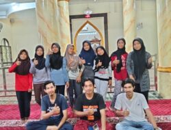 BKPRMI Kecamatan Bantaeng Gelar Baksos di Masjid Nurul Jamaah Lembang