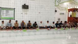 Sambut Tahun Baru Islam 1447 H, Kelurahan Apala Gelar Dzikir dan Doa Bersama