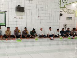 Sambut Tahun Baru Islam 1447 H, Kelurahan Apala Gelar Dzikir dan Doa Bersama