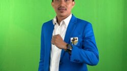 Ketua Bidang Pertahanan dan Keamanan Negara DPD KNPI Kota Makassar Apresiasi Kapolrestabes Makassar
