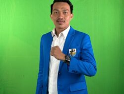 Ketua Bidang Pertahanan dan Keamanan Negara DPD KNPI Kota Makassar Apresiasi Kapolrestabes Makassar Ketua Bidang Pertahanan dan Keamanan Negara DPD KNPI Kota Makassar Apresiasi Kapolrestabes Makassar