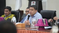 Gandeng Semua Unsur Terkait,Pemkot Makassar Roadmap Tertibkan Parkir Liar