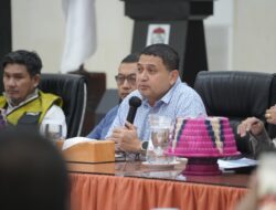 Gandeng Semua Unsur Terkait,Pemkot Makassar Roadmap Tertibkan Parkir Liar Gandeng Semua Unsur Terkait,Pemkot Makassar Roadmap Tertibkan Parkir Liar