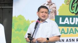Dorong ASN Jadi Teladan, Pemkot Makassar Pengurangan Sampah Plastik