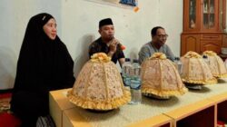 Emak Emak Rempong K-Apel, Gelar Zikir dan Doa Bersama Tahun Baru Islam 1447 H