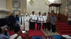 Sambut Tahun Baru Isalam, Bupati Bantaeng Lakukan Dzikir dan Doa Bersama Masyarakat
