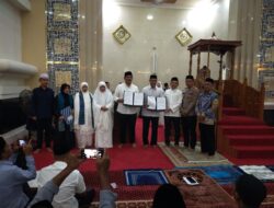 Sambut Tahun Baru Isalam, Bupati Bantaeng Lakukan Dzikir dan Doa Bersama Masyarakat Sambut Tahun Baru Isalam, Bupati Bantaeng Lakukan Dzikir dan Doa Bersama Masyarakat