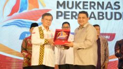 Mukernas IV Permabudhi, Munafri Harap Jaga Hubungan yang Harmoni