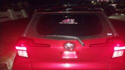 Komunitas Mobil Agya-Ayla Sulawesi Club (A2SC) Resmi Terbentuk