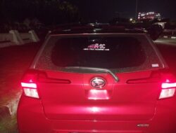 Komunitas Mobil Agya-Ayla Sulawesi Club (A2SC) Resmi Terbentuk
