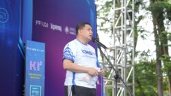 Transformasi Qris: Pemkot Makassar Perkuat Tata Kelola Digital di BUMD