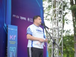 Transformasi Qris: Pemkot Makassar Perkuat Tata Kelola Digital di BUMD Transformasi Qris: Pemkot Makassar Perkuat Tata Kelola Digital di BUMD