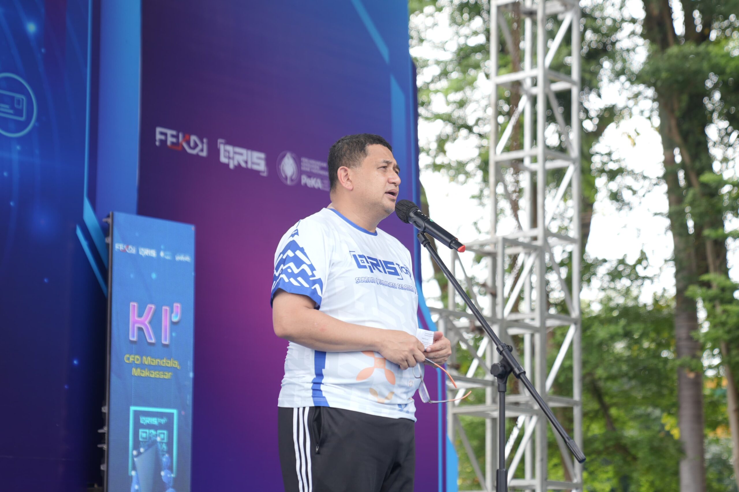 Transformasi Qris: Pemkot Makassar Perkuat Tata Kelola Digital di BUMD