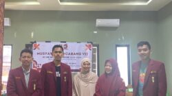 Musycab VII IMM Bantaeng: Sinergitas Gerakan untuk Bangkitkan IMM