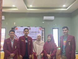 Musycab VII IMM Bantaeng: Sinergitas Gerakan untuk Bangkitkan IMM Musycab VII IMM Bantaeng: Sinergitas Gerakan untuk Bangkitkan IMM