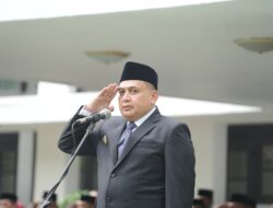 Wali Kota Makassar: Dari Keluarga Tangguh, Lahir Bangsa yang Berdaya Saing