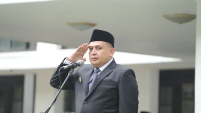 Wali Kota Makassar: Dari Keluarga Tangguh, Lahir Bangsa yang Berdaya Saing