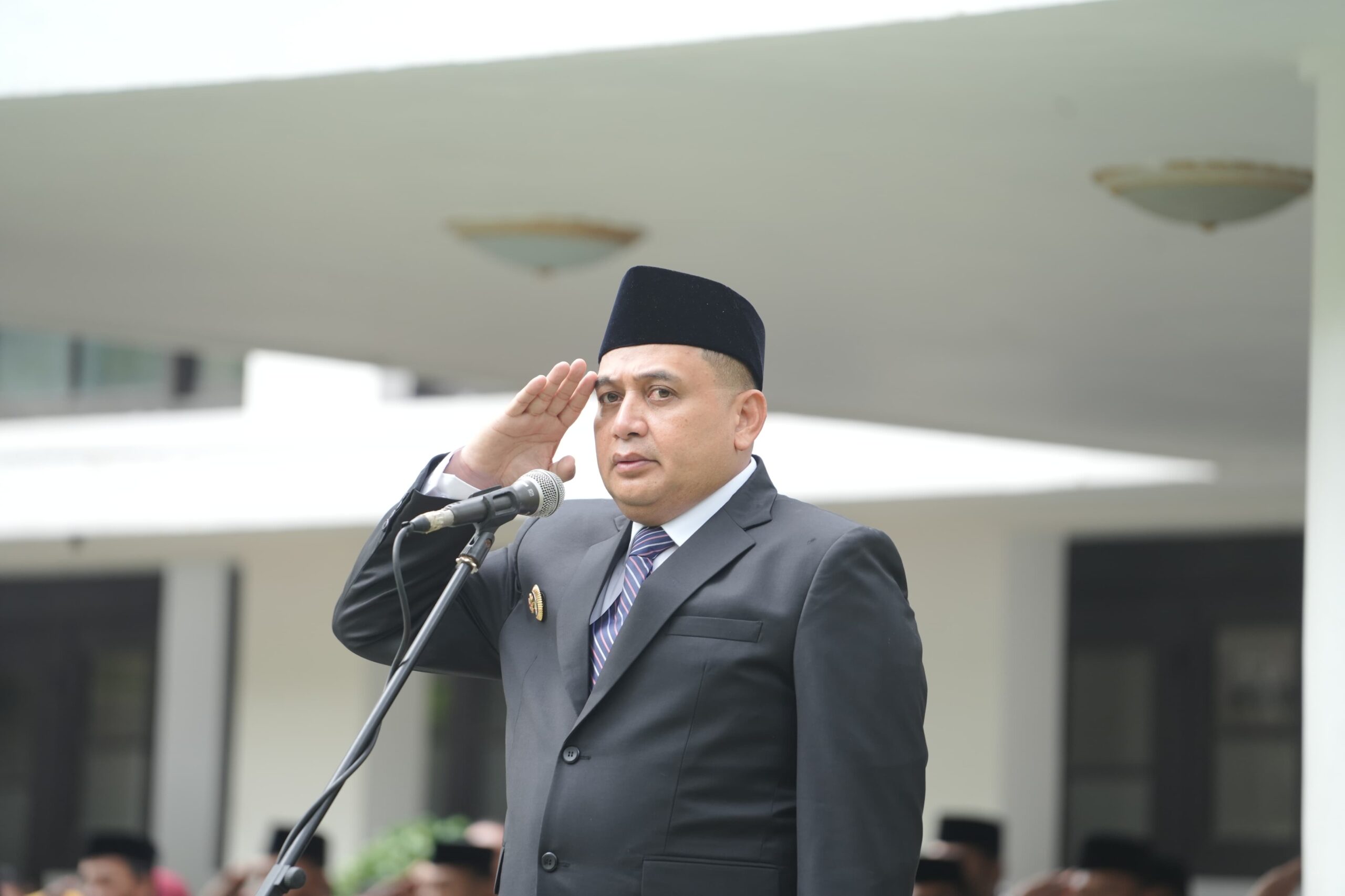 Wali Kota Makassar: Dari Keluarga Tangguh, Lahir Bangsa yang Berdaya Saing
