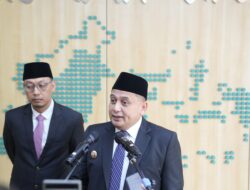 Pertanggungjawaban APBD 2024: Munafri-Aliyah Tegaskan Komitmen Transparansi di Hadapan DPRD