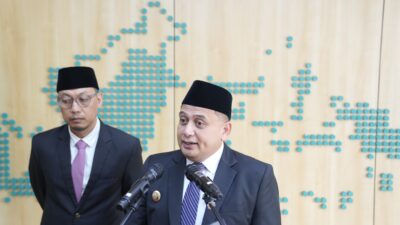 Pertanggungjawaban APBD 2024: Munafri-Aliyah Tegaskan Komitmen Transparansi di Hadapan DPRD