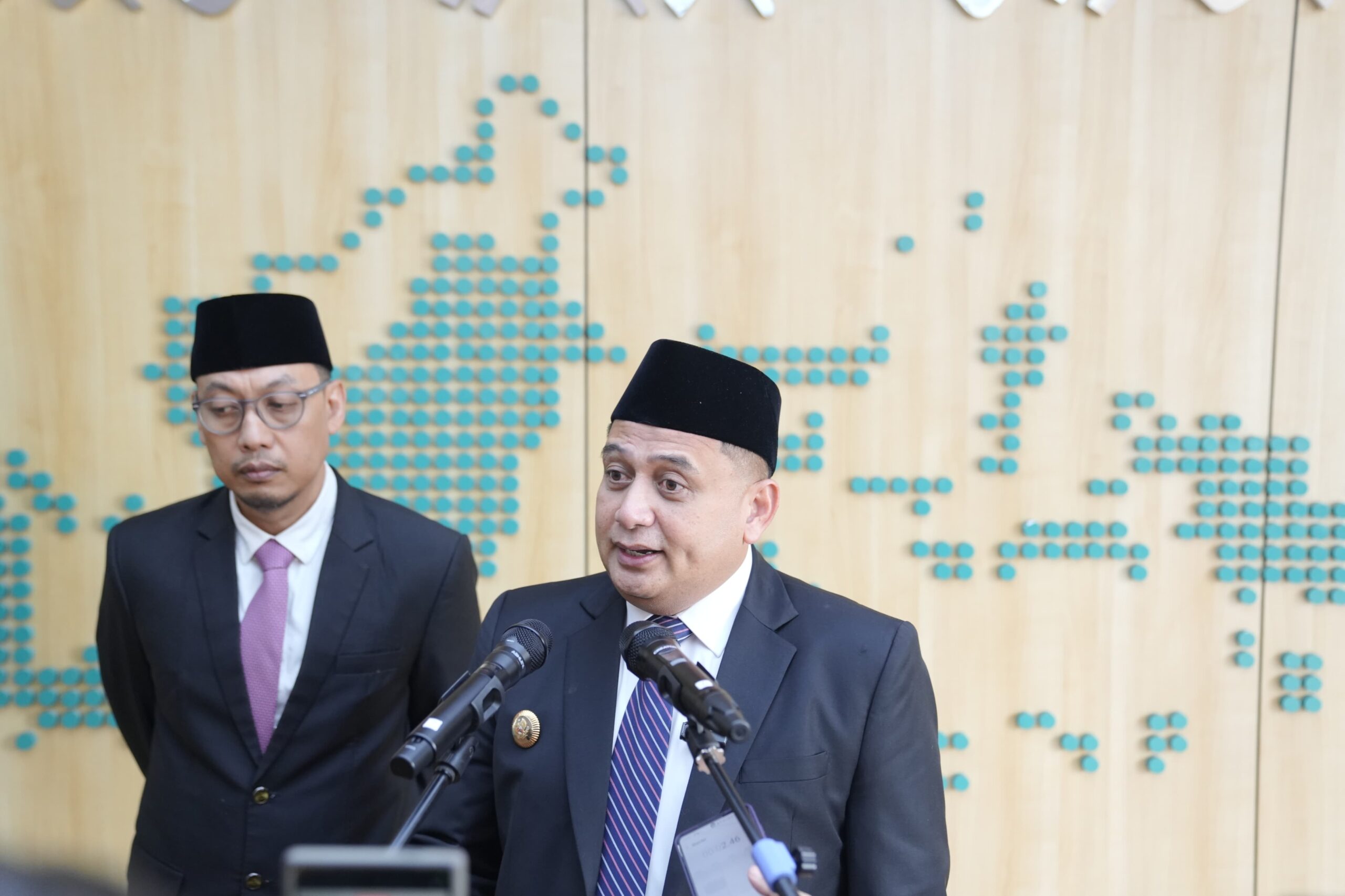 Pertanggungjawaban APBD 2024: Munafri-Aliyah Tegaskan Komitmen Transparansi di Hadapan DPRD