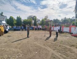 HARGANAS Ke-32, Kepala BPP Barebbo Tegaskan Komitmen Dukung Pembangunan Keluarga
