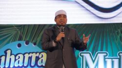 PLN UID Sulselrabar Sukses Gelar Muharram Fest 2025, Berbagi Kebaikan bersama PLN Mobile