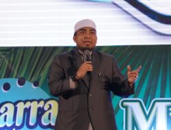 PLN UID Sulselrabar Sukses Gelar Muharram Fest 2025, Berbagi Kebaikan bersama PLN Mobile PLN UID Sulselrabar Sukses Gelar Muharram Fest 2025, Berbagi Kebaikan bersama PLN Mobile