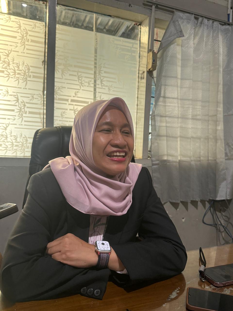 Transparan dan Responsif, Disdik Makassar Evaluasi Sistem SPMB