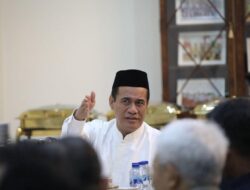 Presiden Prabowo Yakin, Indonesia Bisa Mandiri Energi dalam 5-6 Tahun