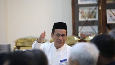Presiden Prabowo Yakin, Indonesia Bisa Mandiri Energi dalam 5-6 Tahun