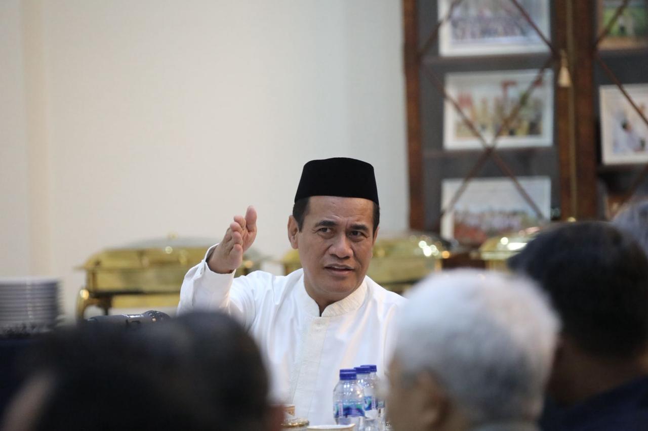 Presiden Prabowo Yakin, Indonesia Bisa Mandiri Energi dalam 5-6 Tahun
