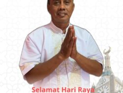 Momentum Idul Adha 2025, Alimin DS: Refleksi Spiritual dan Sosial