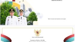 Pemkot Makassar Peringati Hari Lingkungan Hidup Nasional, Lewat Aksi Nyata
