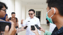 Konflik Iran-Israel, Pemprov Sulsel Siapkan Strategi Adaptif