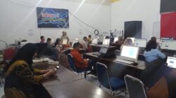 Proses Kenaikan Jabatan, 167 Guru Jalani Tes Uji Kompetensi
