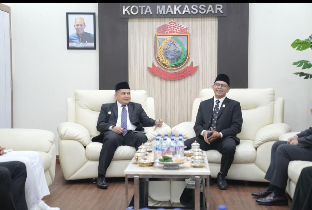 DPRD Makassar Dukung Program Munafri-Aliyah, Soal Iuran Sampah Gratis Bagi Warga di TPA Antang