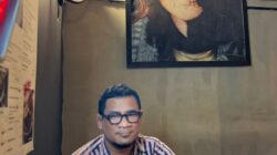 Masyarakat Kota Makassar Bangga, Munafri Arifuddin Terpilih Pembicara di Forum Internasional Bergengsi