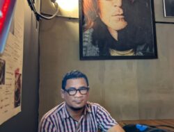 Masyarakat Kota Makassar Bangga, Munafri Arifuddin Terpilih Pembicara di Forum Internasional Bergengsi