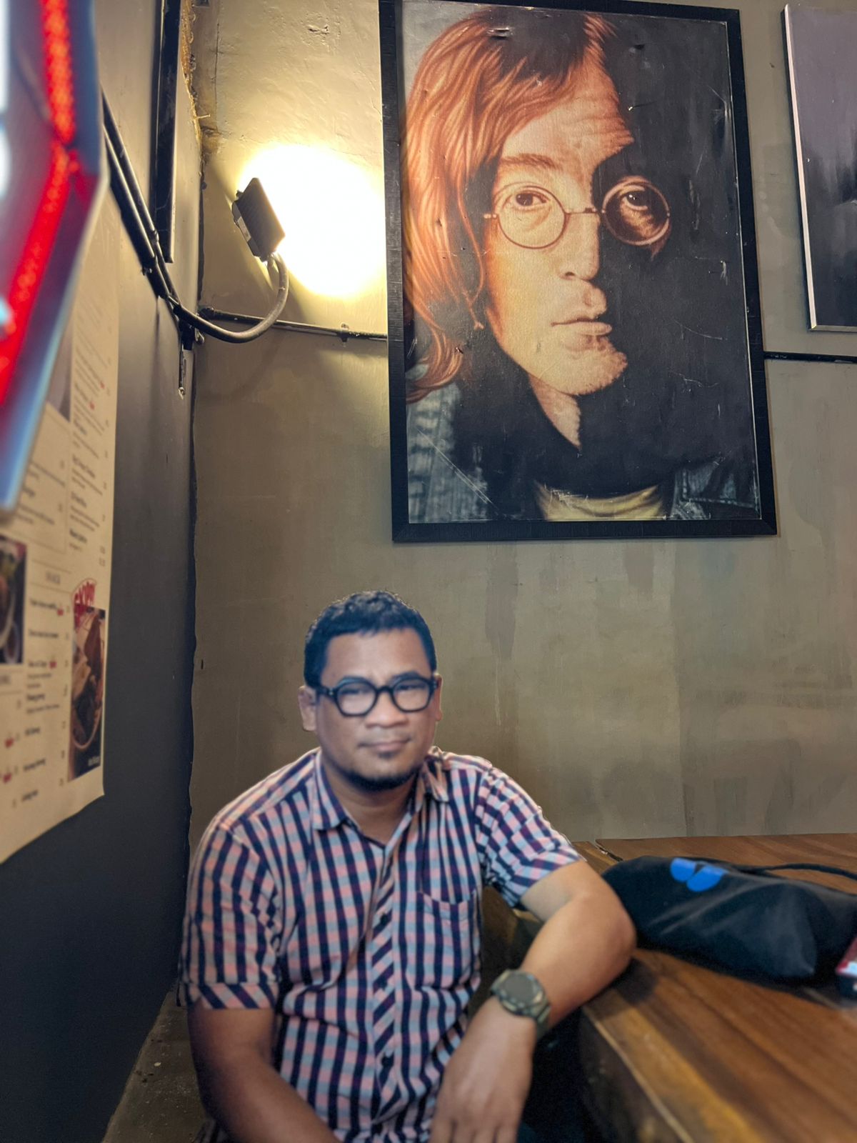 Masyarakat Kota Makassar Bangga, Munafri Arifuddin Terpilih Pembicara di Forum Internasional Bergengsi