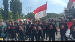 Ketua GBNN Sulsel: Tidak Ada Tempat Bagi Separatis di Tanah Sulawesi