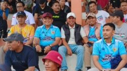 Lolos ke PORPROV 2026, KONI Bantaeng:  Spirit “Olahraga Bangkit, Prestasi Melejit” Makin Nyata