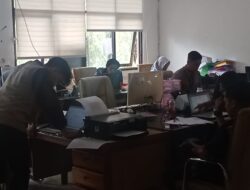 Disdik Sulsel Gelar Sinkronisasi Aset Sekolah, ini Tujuannya!