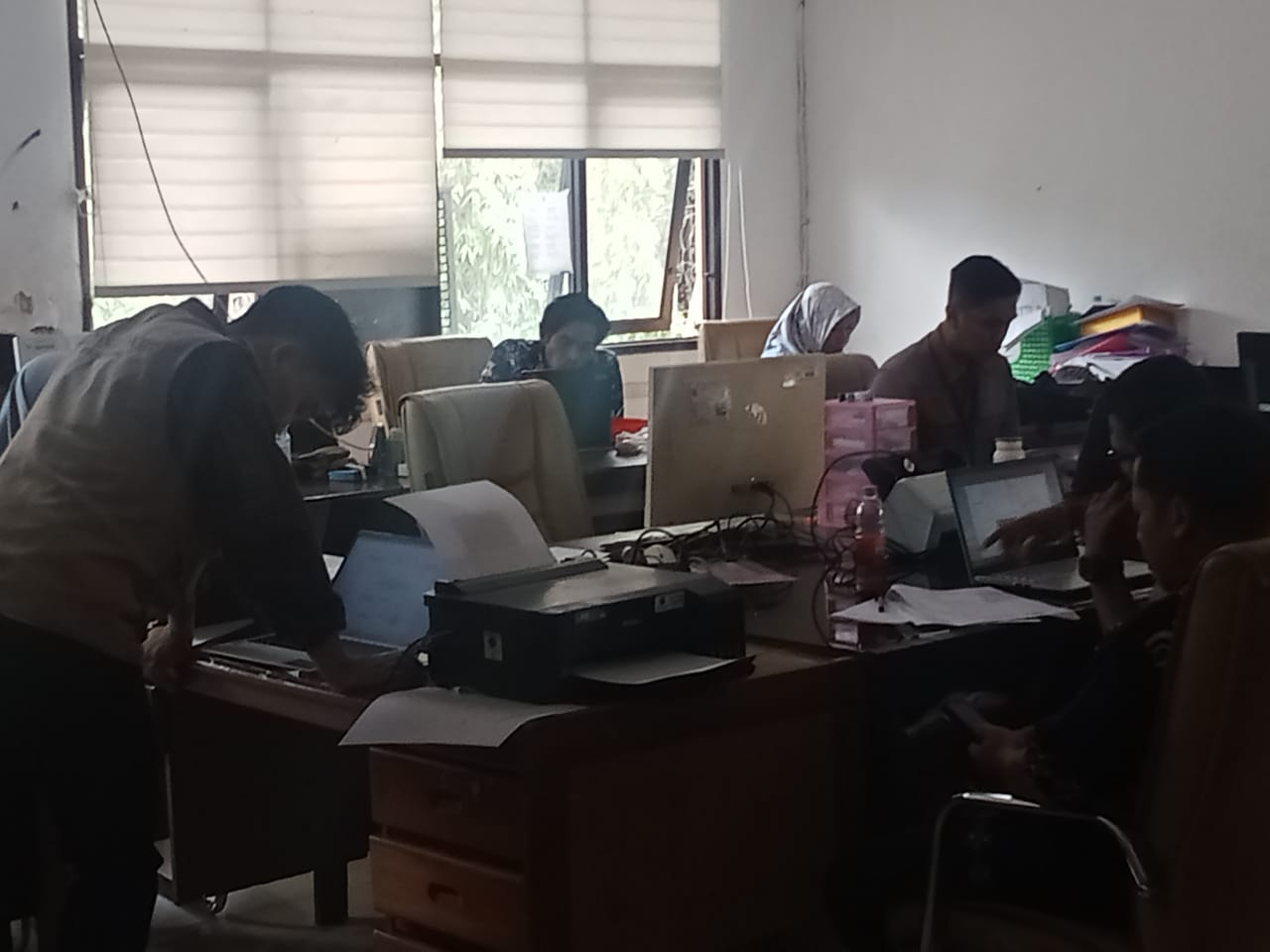 Disdik Sulsel Gelar Sinkronisasi Aset Sekolah, ini Tujuannya!